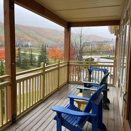 Hilton Grand Vacations Club Blue Mountain Canada-2