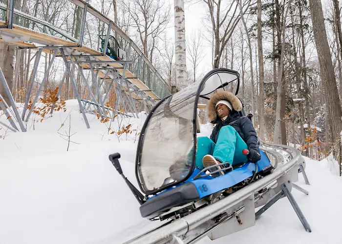 Blue Mountain Resort Village Suites